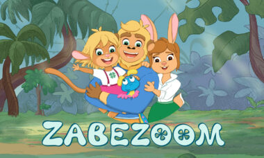 Забезу Zabezoom онлайн трансляция 14 октября