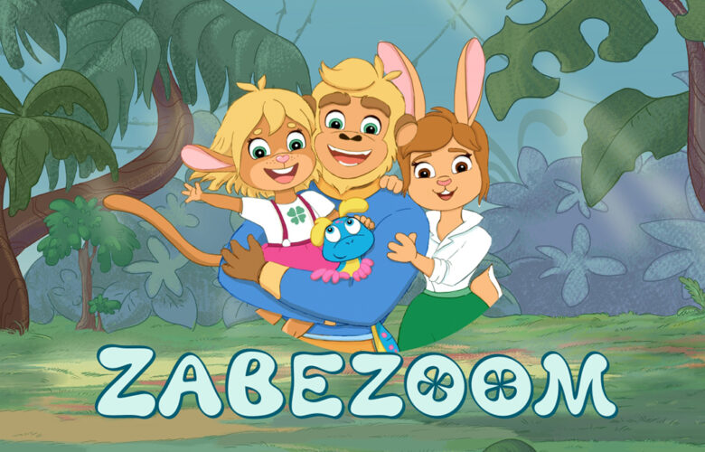 Забезу Zabezoom онлайн трансляция 14 октября