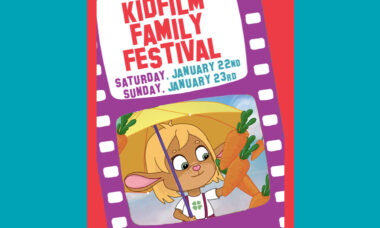 Забезу KidFilm Festival